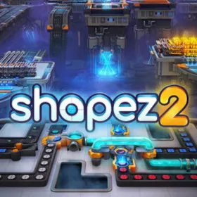 shapez 2