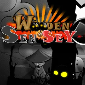 Wooden Sen'SeY
