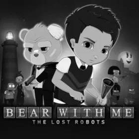 Bear With Me: The Lost Robots