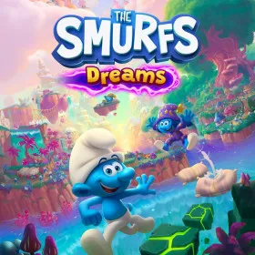 The Smurfs: Dreams