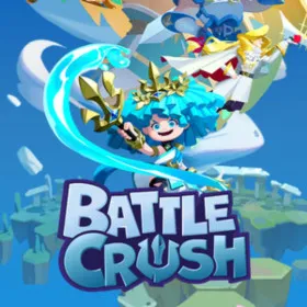 BATTLE CRUSH