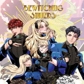 Bewitching Sinners