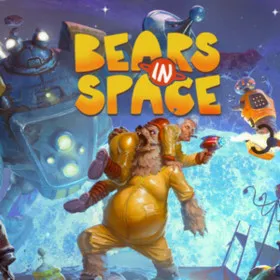 Bears In Space