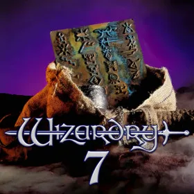 Wizardry 7: Crusaders of the Dark Savant