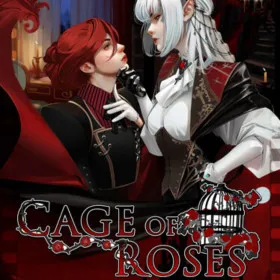 Cage of Roses