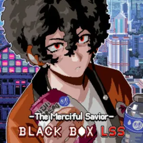 BLACK BOX LSS - 慈爱的救济者