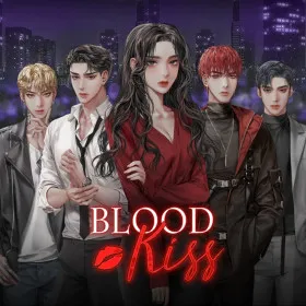 Blood Kiss