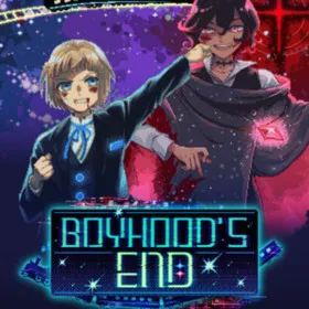 Boyhood's End