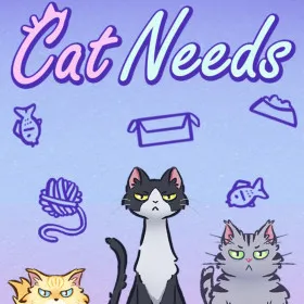 Cat Needs