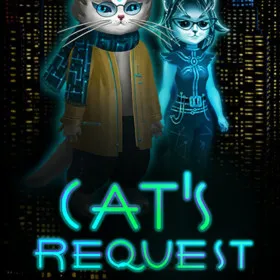 Cat's Request