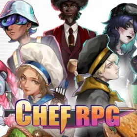 Chef RPG
