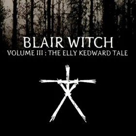 Blair Witch Project: Episode 3 - Elly Kedward Tale
