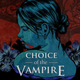 Choice of the Vampire