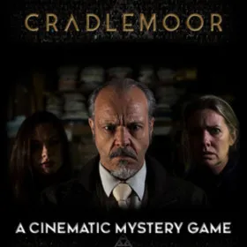 Cradlemoor