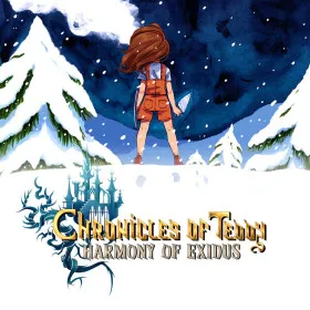 Chronicles of Teddy
