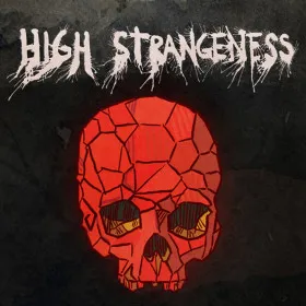 High Strangeness