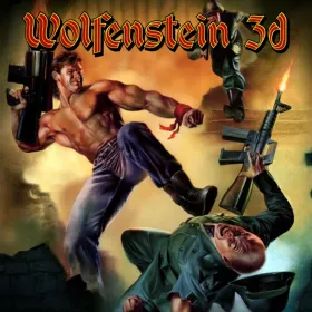 Wolfenstein 3D
