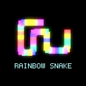 Rainbow Snake