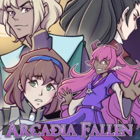 Arcadia Fallen