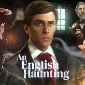 An English Haunting