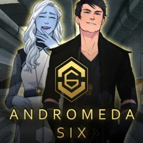 Andromeda Six