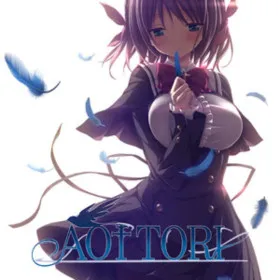 Aoi Tori