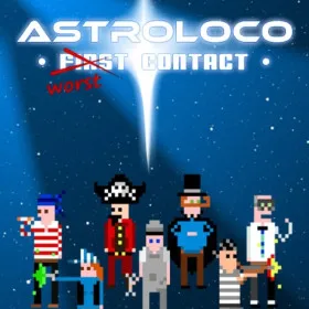 Astroloco: Worst Contact