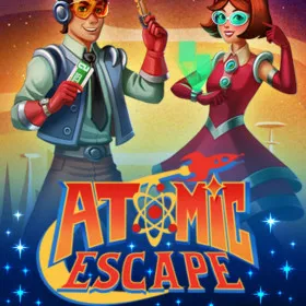 Atomic Escape