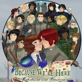 Because We're Here - Act I