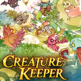 Creature Keeper
