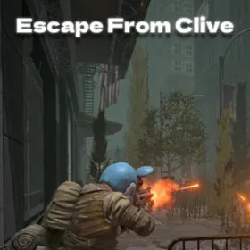 Escape From Clive