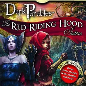 Dark Parables: The Red Riding Hood Sisters