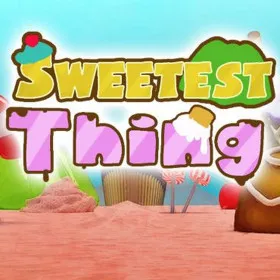 Sweetest Thing
