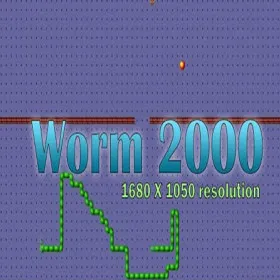 Worm 2000