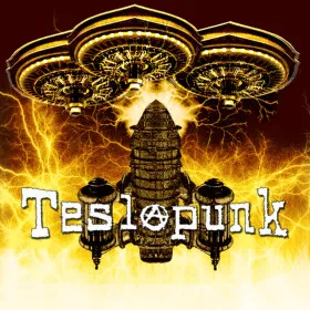 Teslapunk