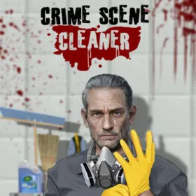 Crime Scene Cleaner