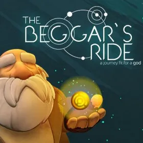 The Beggar's Ride