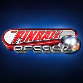 Pinball Arcade