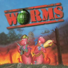Worms