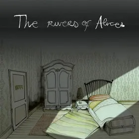 The Rivers of Alice - Extended Version