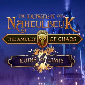 The Dungeon Of Naheulbeuk: Ruins Of Limis
