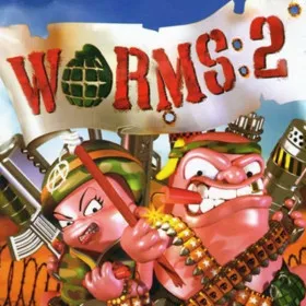Worms 2