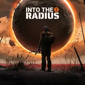 Into the Radius 2
