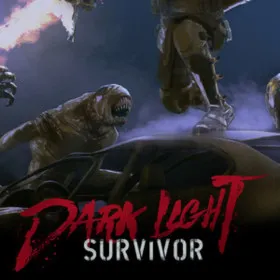 Dark Light: Survivor
