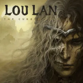 Loulan: The Cursed Sand