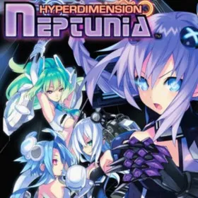 Hyperdimension Neptunia