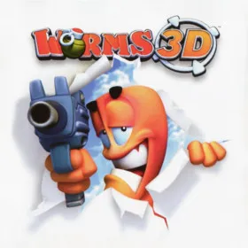 Worms 3D