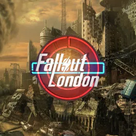 Fallout: London
