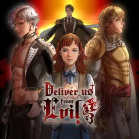 Deliver Us From Evil (DUFE)