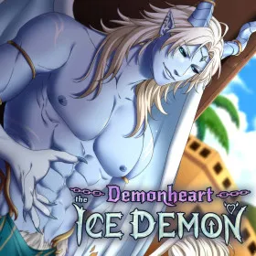 Demonheart: The Ice Demon